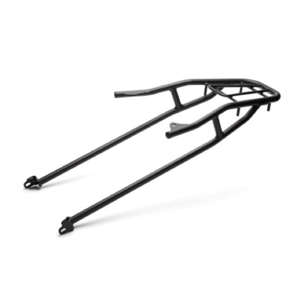 YAMAHA MT03 REAR RACK